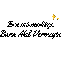 Mnks Atarlı Sticker