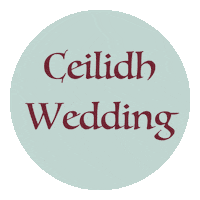 schuggies-ceilidhs ceilidh schuggies ceilidhs wedding ceilidh Sticker
