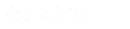 Days Of The Week Text Sticker