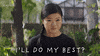 Doing My Best GIF by FILMRISE
