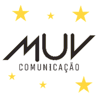 muv Sticker
