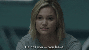 olivia holt cloack and dagger GIF by Marvel's Cloak & Dagger