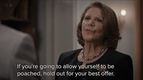GIF by CBS