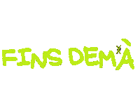 Tomorrow Hechoamano Sticker by xpassarlestona