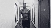 sexy man GIF
