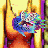 Pixel People GIF