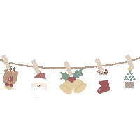 Merrychristmas Sticker
