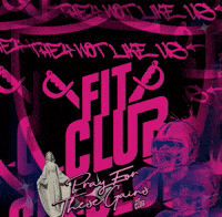 Fit Club Vegas GIF by FitClubLV