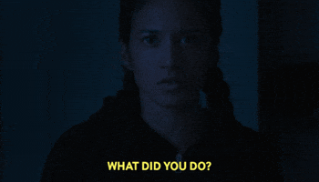 thehumminggrows drama thriller mystery short film GIF