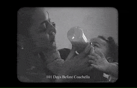 homecoming beyonce and baby GIF by Vulture.com