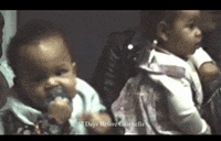 beyonce babies GIF by Vulture.com