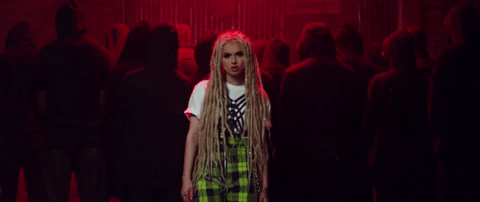 100 ways GIF by Zhavia Ward