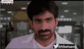 Raviteja Smile GIF