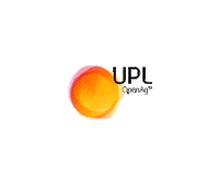 uplparaguay upl uplparaguay Sticker