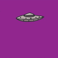 Area 51 Art GIF by christian lindfors