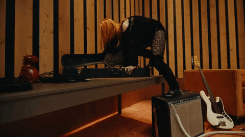 Music Video GIF by Paramore
