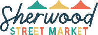 Sherwoody Sticker by Studio Leatham