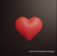 Heart Love GIF