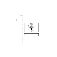 Muncey Sticker by Compass