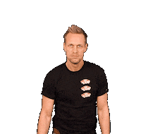 Mads Hansen Sticker by VG