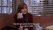 Ggbr GIF by Gilmore Girls Brasil