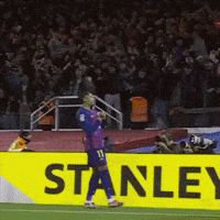 La Liga Football GIF