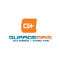 guardemais logistica self storage guarda moveis guarde mais Sticker