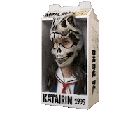 Cat Love Sticker by Seorang Zaki