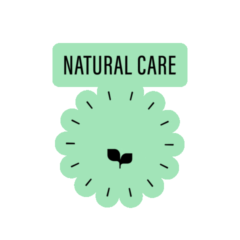 gingermilknaturalcare  Sticker