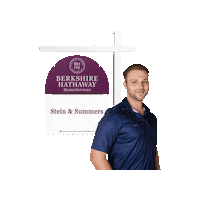 bhhsstein listing bhhs kcmo homeforsale Sticker