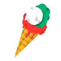 festival comida Sticker by Degusto