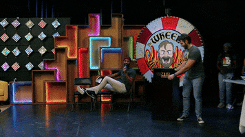 Happy Its Me GIF by Rooster Teeth