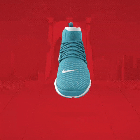 presto GIF by Nike Sportswear