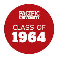 Boxers Pacu Sticker by Pacific University