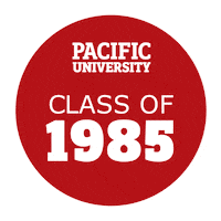 Boxers Pacu Sticker by Pacific University