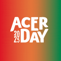 Acerday2025 GIF by AcerMY