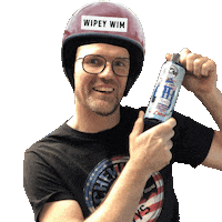 Fun Detailing Sticker by N-XTC