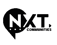nxt-communities nxt join now joinnow nxtcommunities Sticker
