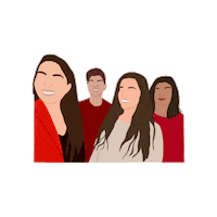 Family Sticker