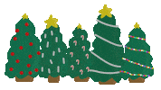 Merry Christmas Love Sticker by Tracey Hoyng
