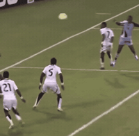 World Cup Ghana GIF by Respective