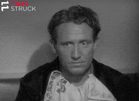 spencer tracy vintage GIF by FilmStruck