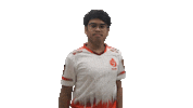 auraesports dance shaking emote aura Sticker