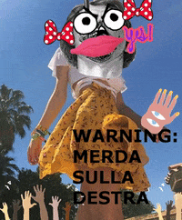 contemporary art GIF by CLAUDIO PARENTELA