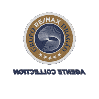 Sticker by Grupo RE/MAX Dragão