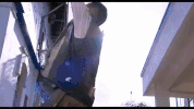 pyay ti oo falling GIF