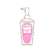 bifestasg skincare glow glowing cleanse Sticker