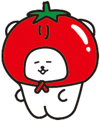 トマト Sticker