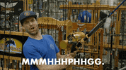 crank jon glaser loves gear GIF by truTV
