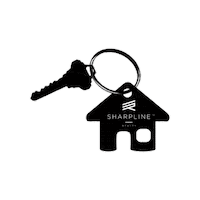 SharplineRealty realestate closing sisepuede closingtime Sticker